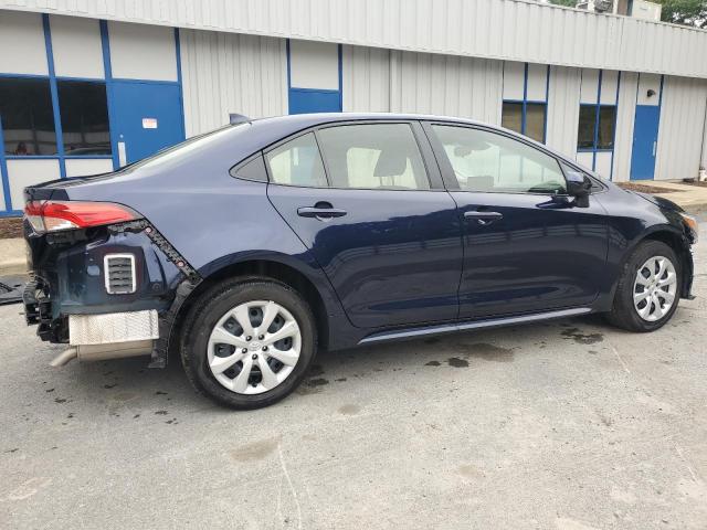Photo 3 from auction – 2025 TOYOTA COROLLA LE with VIN JTDBCMFE6S3072266