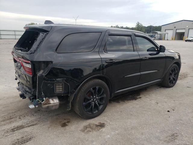 Photo 3 from auction – 2019 DODGE DURANGO R/ with VIN 1C4SDJCT3KC663895
