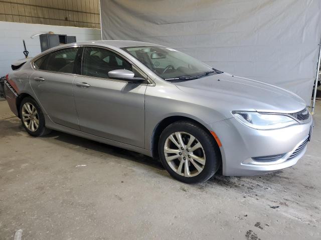 Photo 4 from auction – 2015 CHRYSLER 200 LIMITE with VIN 1C3CCCAB0FN563250