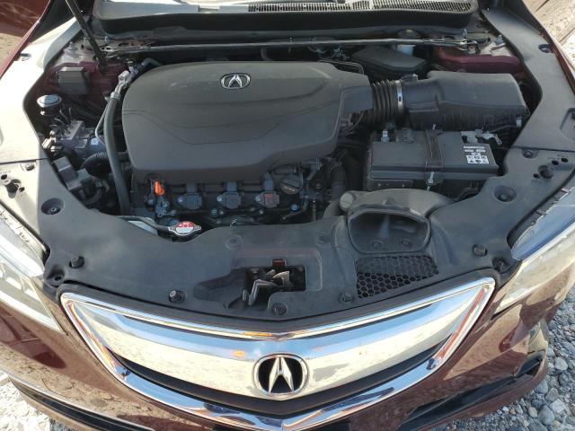 Photo 11 from auction – 2015 ACURA TLX TECH with VIN 19UUB3F59FA000700