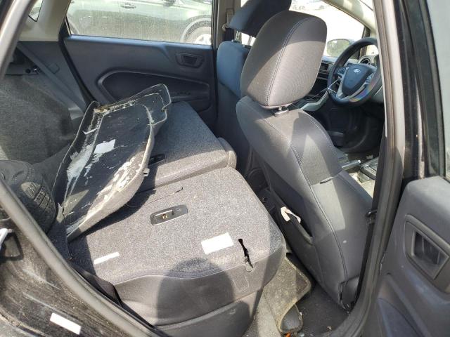 Photo 10 from auction – 2012 FORD FIESTA SE with VIN 3FADP4EJ6CM104621