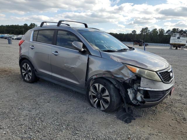 Photo 4 from auction – 2013 KIA SPORTAGE with VIN KNDPC3A65D7472797
