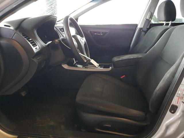 Photo 7 from auction – 2014 NISSAN ALTIMA 2.5 with VIN 1N4AL3AP1EN373136