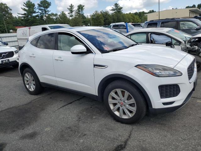 Photo 4 from auction – 2018 JAGUAR E-PACE S with VIN SADFJ2FX9J1Z24296
