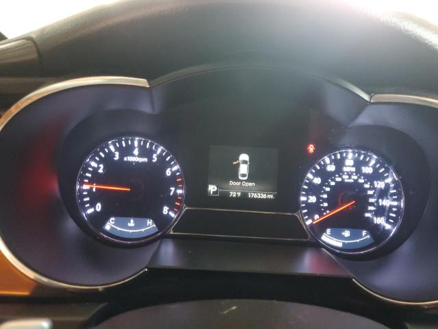 Photo 9 from auction – 2013 KIA OPTIMA SX with VIN 5XXGR4A64DG240820