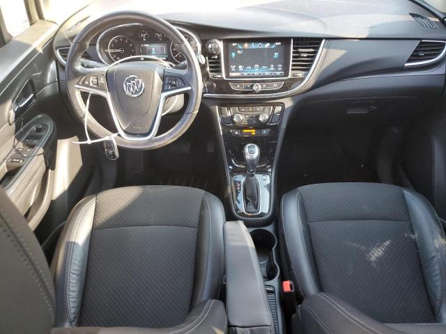 Photo 8 from auction – 2017 BUICK ENCORE PRE with VIN KL4CJASB1HB017107