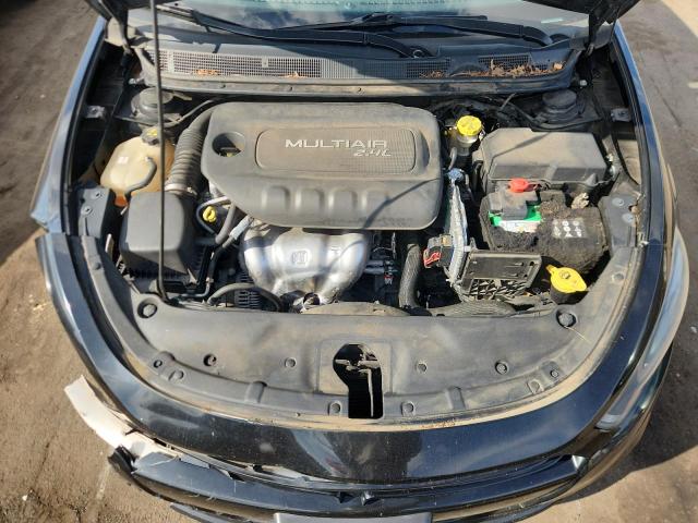 Photo 11 from auction – 2016 DODGE DART SXT with VIN 1C3CDFBBXGD530129