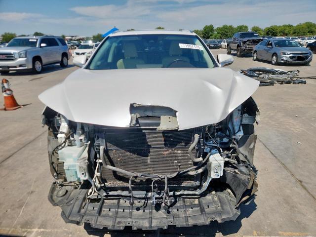 Photo 5 from auction – 2018 LEXUS RX 450H L with VIN JTJDGKCA4J2001376