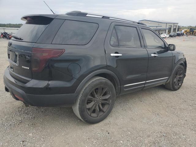 Photo 3 from auction – 2014 FORD EXPLORER LIMITED with VIN 1FM5K7F82EGC47343