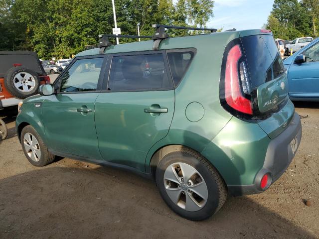 Photo 2 from auction – 2014 KIA SOUL with VIN KNDJN2A22E7002011