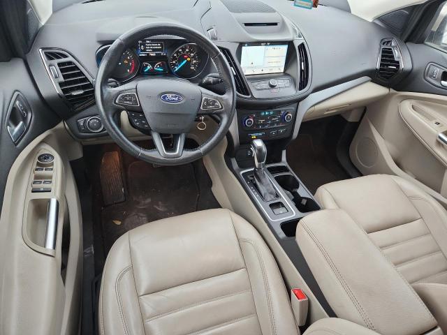Photo 8 from auction – 2018 FORD ESCAPE SEL with VIN 1FMCU9HD2JUB55359
