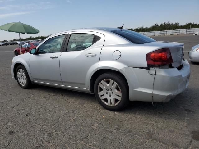 Photo 2 from auction – 2011 DODGE AVENGER EX with VIN 1B3BD4FB2BN608901