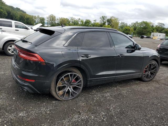 Photo 3 from auction – 2023 AUDI SQ8 PREMIU with VIN WA1AWBF17PD044797
