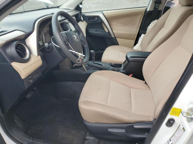 Photo 7 from auction – 2013 TOYOTA RAV4 LE with VIN 2T3BFREV3DW043247