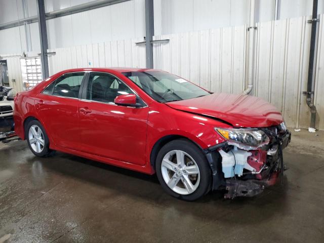 Photo 4 from auction – 2014 TOYOTA CAMRY L with VIN 4T1BF1FK2EU786966