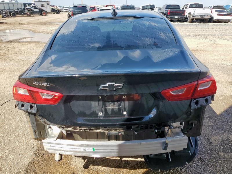Photo 6 from auction – 2023 CHEVROLET MALIBU LS with VIN 1G1ZB5ST0PF186063
