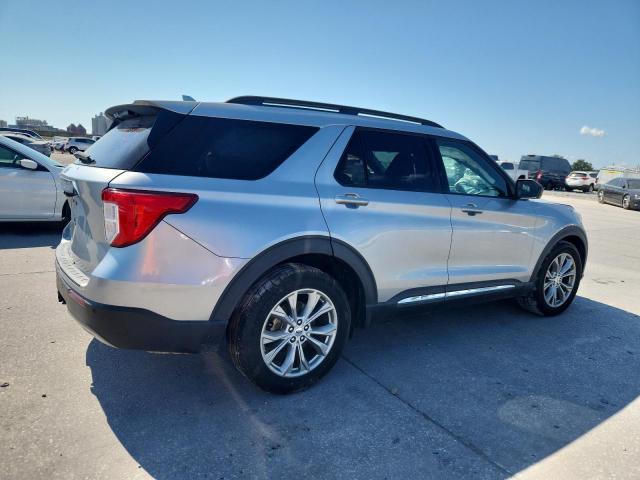 Photo 3 from auction – 2020 FORD EXPLORER X with VIN 1FMSK7DH0LGC41592