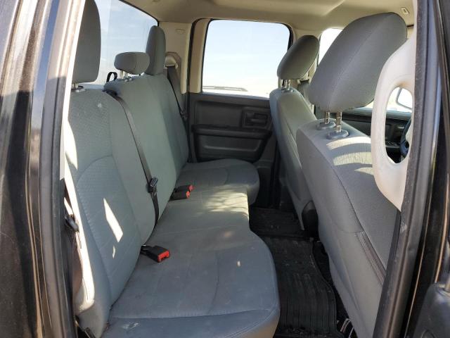 Photo 10 from auction – 2017 RAM 1500 ST with VIN 1C6RR7FT9HS697408