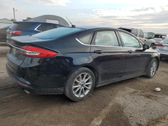 Photo 3 from auction – 2017 FORD FUSION SE with VIN 3FA6P0H73HR407450