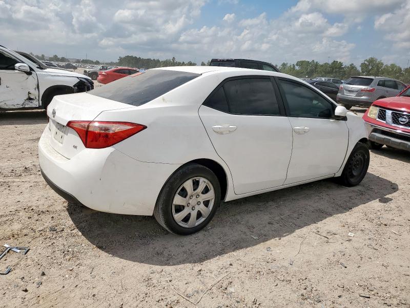 Photo 3 from auction – 2018 TOYOTA COROLLA L with VIN 2T1BURHE0JC072941