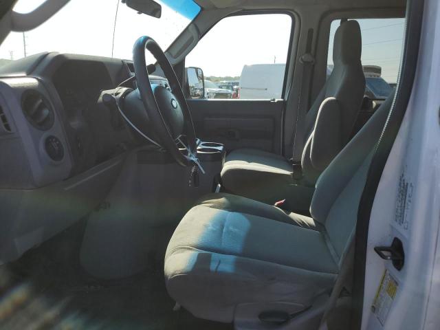 Photo 7 from auction – 2011 FORD ECONOLINE with VIN 1FBNE3BL0BDB12958