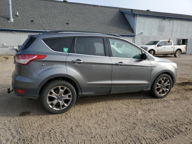 Photo 3 from auction – 2014 FORD ESCAPE SE with VIN 1FMCU0GX3EUD34085