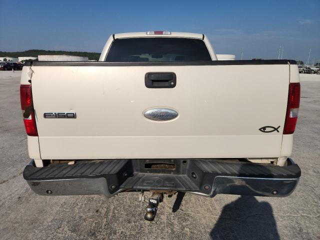 Photo 6 from auction – 2007 FORD F150 SUPER with VIN 1FTPW12V77FA41700