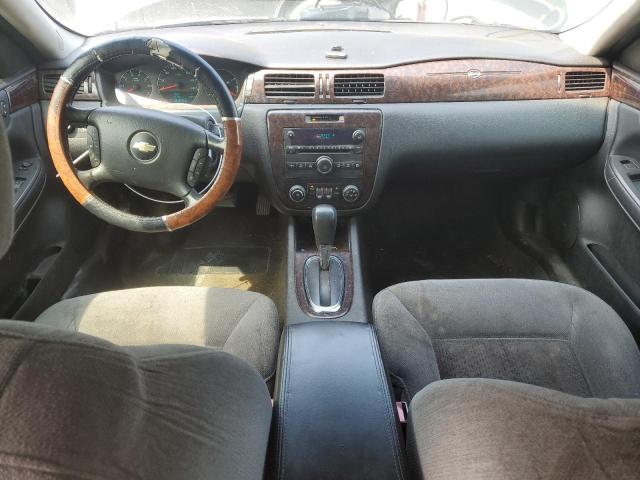 Photo 8 from auction – 2012 CHEVROLET IMPALA LT with VIN 2G1WG5E38C1277681