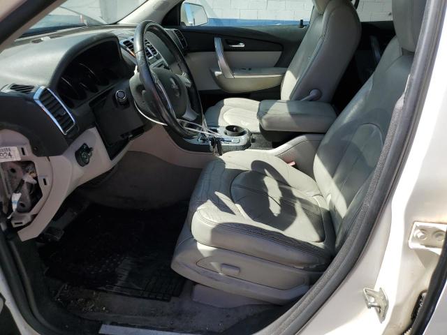 Photo 7 from auction – 2010 GMC ACADIA SLT with VIN 1GKLVMED8AJ156515