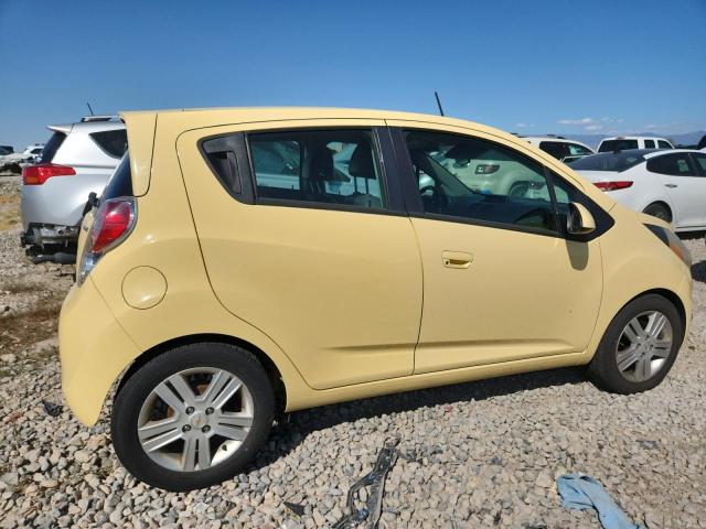 Photo 3 from auction – 2014 CHEVROLET SPARK LS with VIN KL8CB6S98EC437703