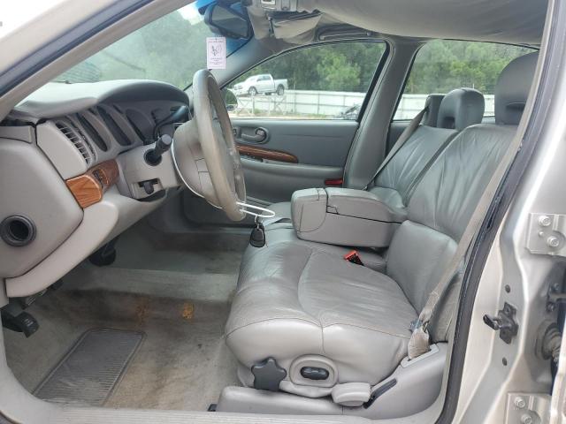 Photo 7 from auction – 2000 BUICK LESABRE CU with VIN 1G4HP54K6Y4284225
