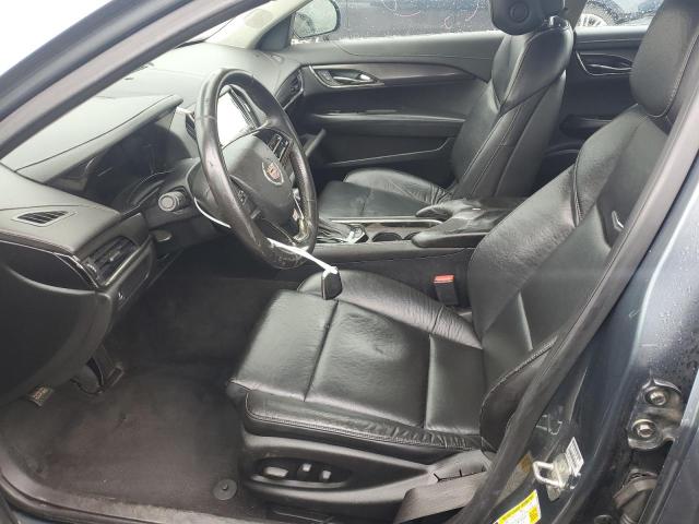 Photo 7 from auction – 2013 CADILLAC ATS with VIN 1G6AA5RX1D0154904