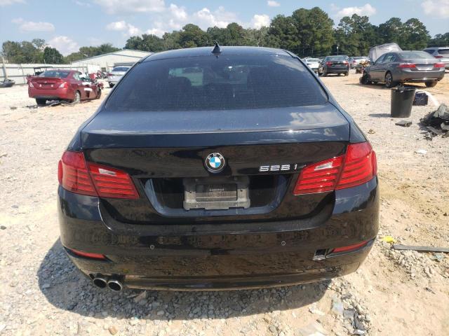 Photo 6 from auction – 2015 BMW 528 I with VIN WBA5A5C51FD521413