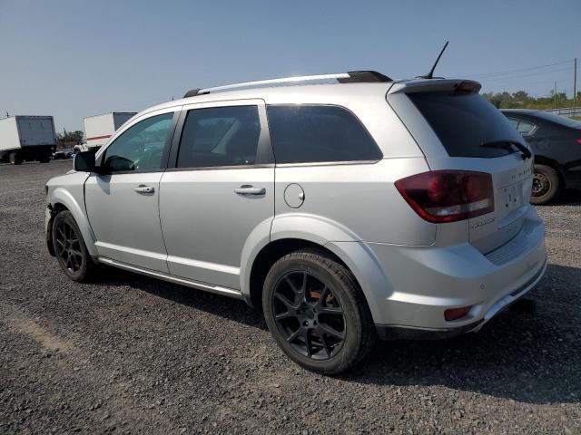 Photo 2 from auction – 2014 DODGE JOURNEY CR with VIN 3C4PDCGG3ET266341