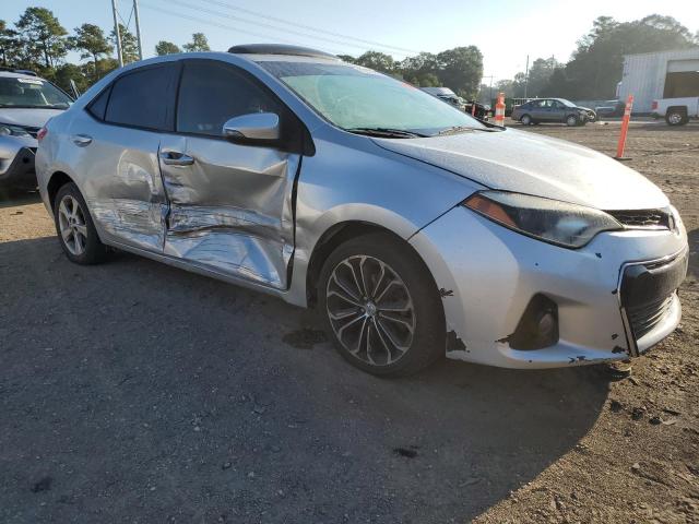 Photo 4 from auction – 2016 TOYOTA COROLLA L with VIN 5YFBURHE1GP518331