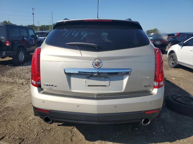 Photo 6 from auction – 2015 CADILLAC SRX LUXURY with VIN 3GYFNEE31FS557149
