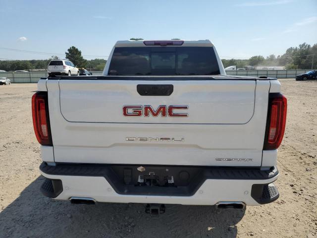 Photo 6 from auction – 2023 GMC SIERRA K15 with VIN 3GTUUGEL1PG283435
