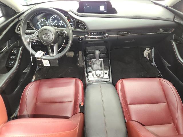 Photo 8 from auction – 2024 MAZDA CX-30 PREF with VIN 3MVDMBCM8RM682800