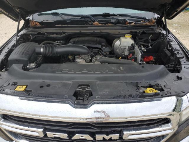 Photo 11 from auction – 2020 RAM 1500 BIG H with VIN 1C6SRFFT7LN377345