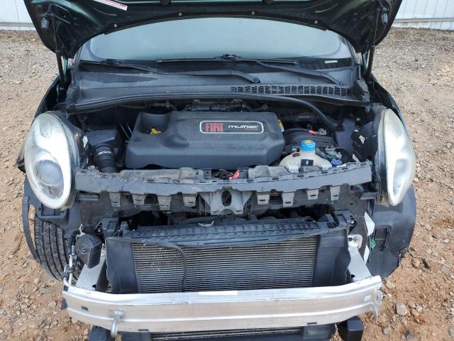 Photo 11 from auction – 2014 FIAT 500L EASY with VIN ZFBCFABH5EZ001364