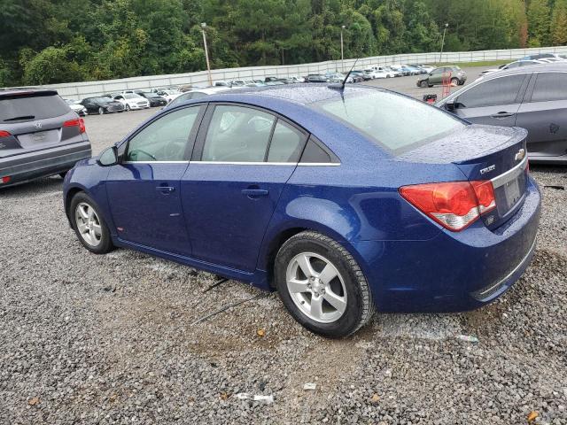 Photo 2 from auction – 2012 CHEVROLET CRUZE LT with VIN 1G1PF5SC5C7276454