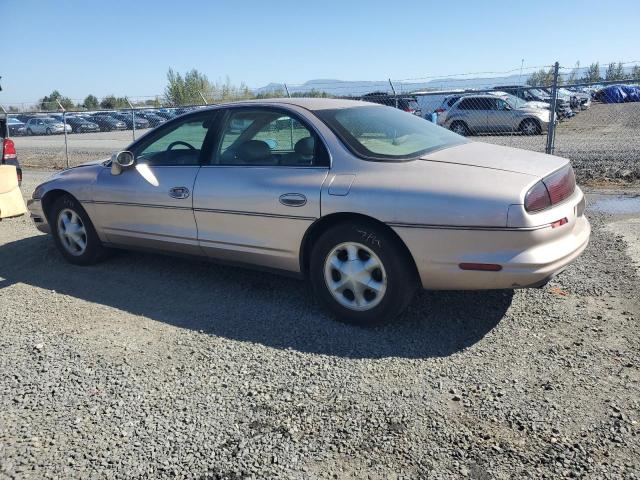 Photo 2 from auction – 1999 OLDSMOBILE AURORA with VIN 1G3GR62C3X4104080