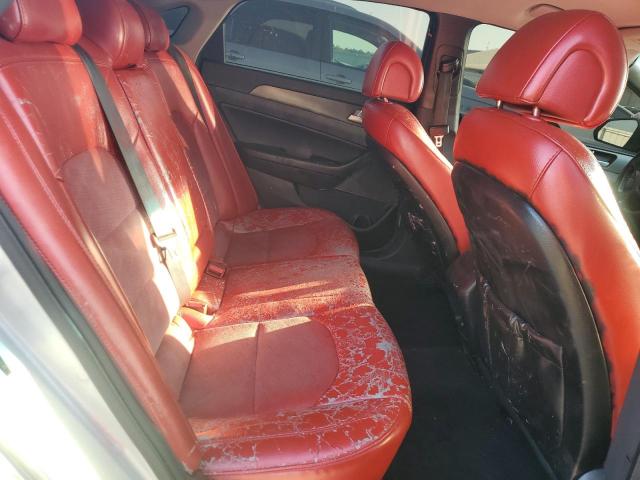 Photo 10 from auction – 2015 HYUNDAI SONATA SPO with VIN 5NPE34AF0FH106161