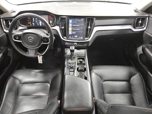 Photo 8 from auction – 2019 VOLVO S60 with VIN 7JR102FK3KG002524