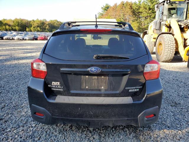 Photo 6 from auction – 2016 SUBARU CROSSTREK with VIN JF2GPABC3G8230782