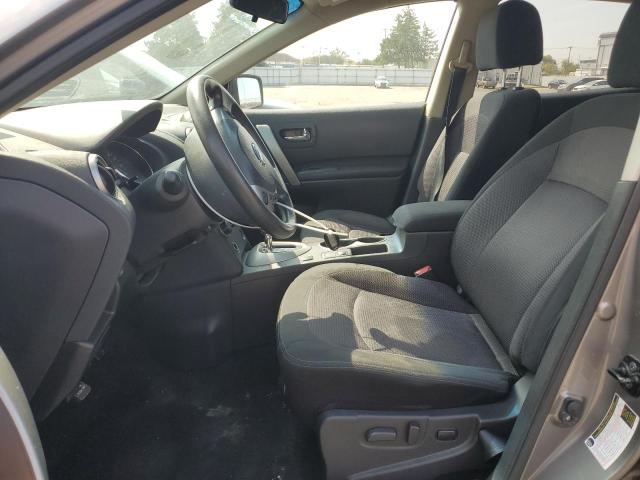 Photo 7 from auction – 2012 NISSAN ROGUE S with VIN JN8AS5MV4CW386350