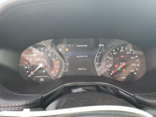 Photo 9 from auction – 2022 JEEP COMPASS LI with VIN 3C4NJDCB6NT131984