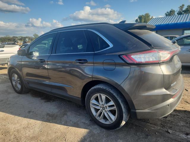 Photo 2 from auction – 2018 FORD EDGE SEL with VIN 2FMPK3J89JBC51495