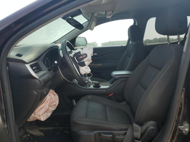 Photo 7 from auction – 2021 GMC ACADIA SLE with VIN 1GKKNKLA6MZ194839