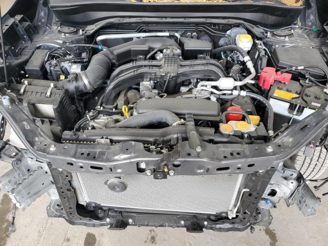 Photo 12 from auction – 2025 SUBARU FORESTER P with VIN JF2SLDBC8SH477912